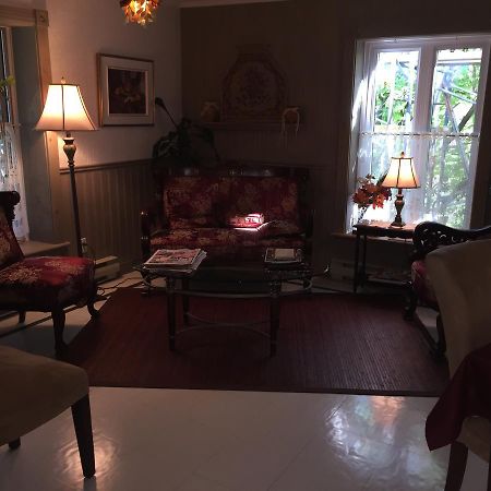 Auberge Petite Plaisance 라말베 외부 사진