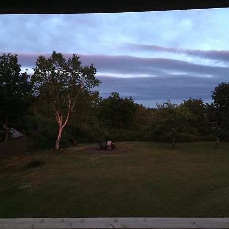 Auberge Petite Plaisance 라말베 외부 사진