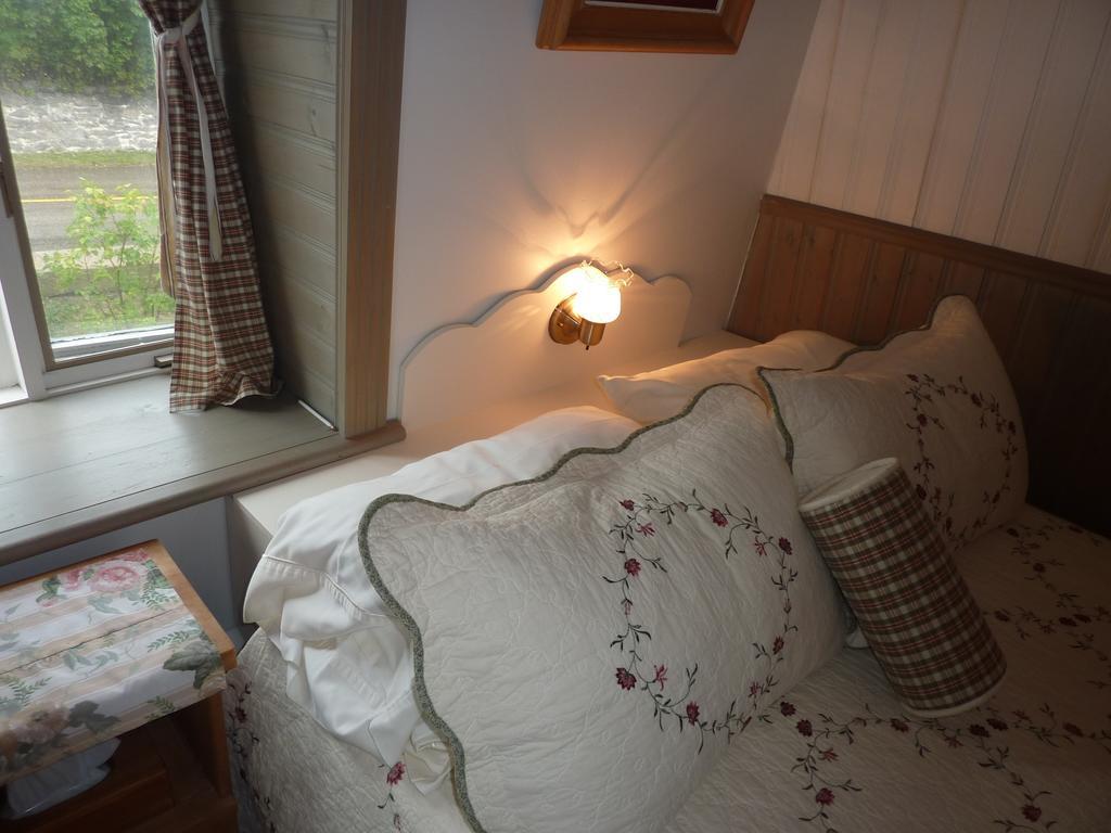 Auberge Petite Plaisance 라말베 객실 사진