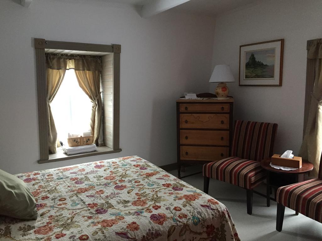 Auberge Petite Plaisance 라말베 외부 사진
