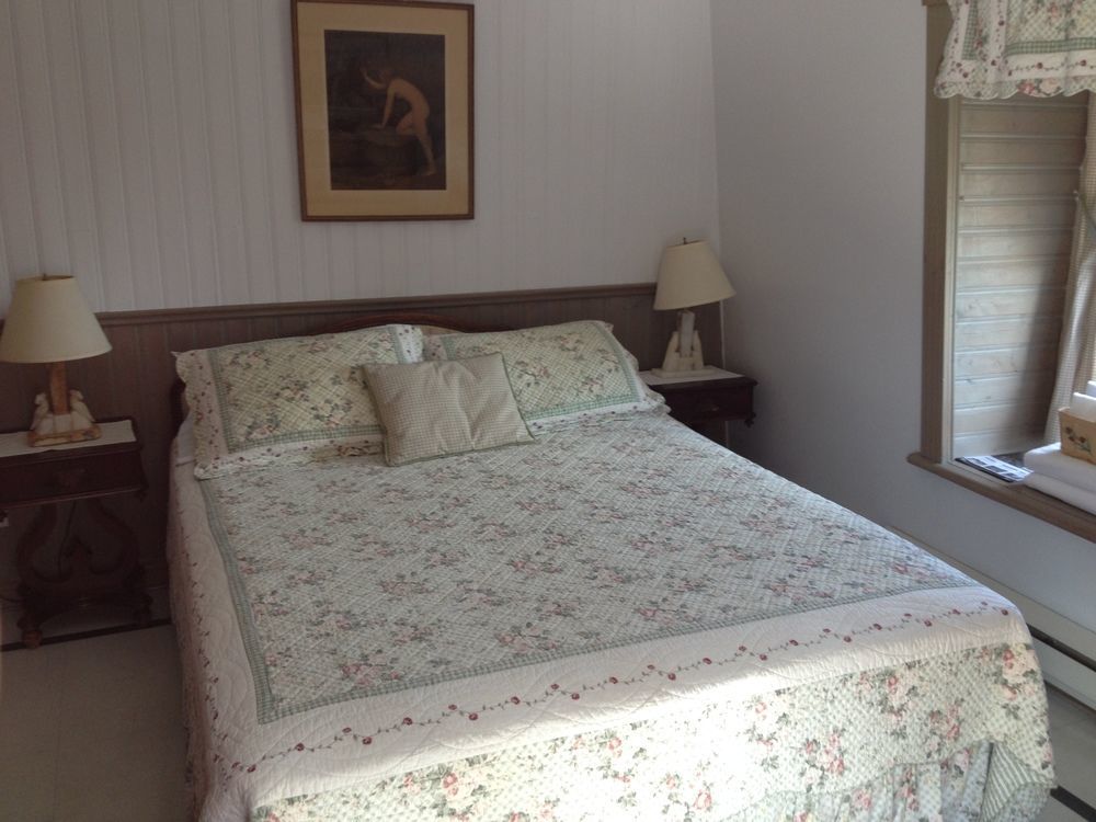 Auberge Petite Plaisance 라말베 외부 사진