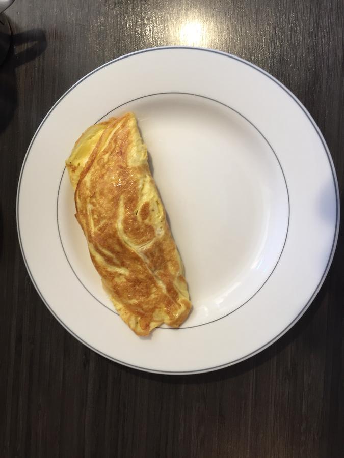 Auberge Petite Plaisance 라말베 외부 사진