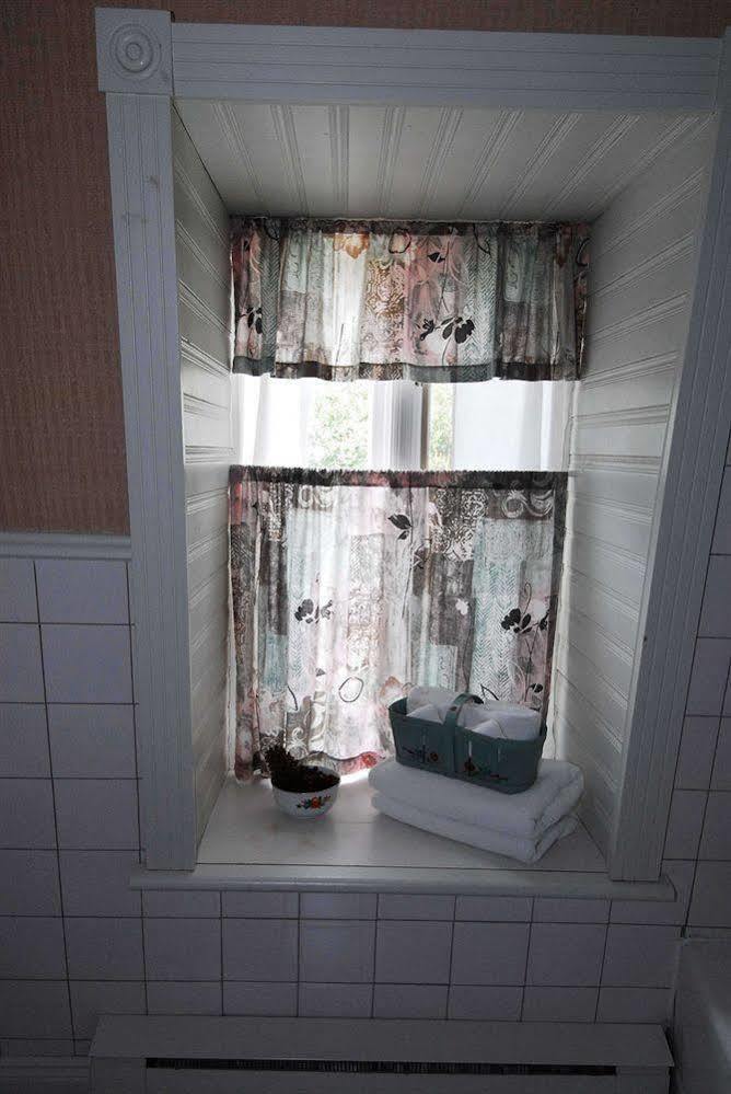 Auberge Petite Plaisance 라말베 외부 사진